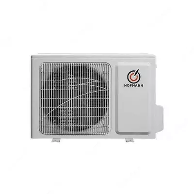 Кондиционер HOFMANN Silver Crown Low Voltage 12