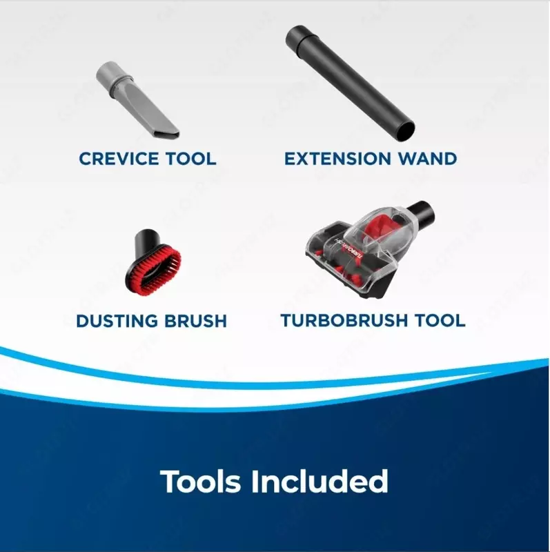 Пылесос Bissell 2110E