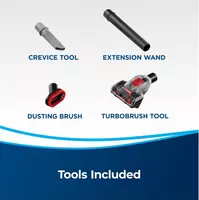 Пылесос Bissell 2110E TECHNOHOUSE