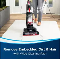 TECHNOHOUSE - Пылесос Bissell 2110E