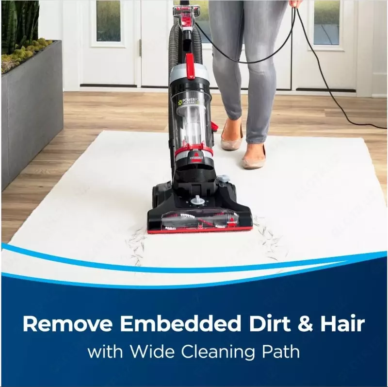 Пылесос Bissell 2110E