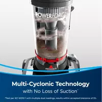 Пылесос Bissell 2110E - Пылесосы