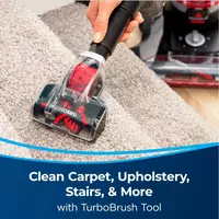 Пылесос Bissell 2110E Пылесосы