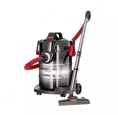 Quruq va nam tozalash uchun barabanli changyutgich Bissell 2026K