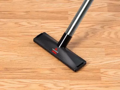 Quruq va nam tozalash uchun barabanli changyutgich Bissell 2026K