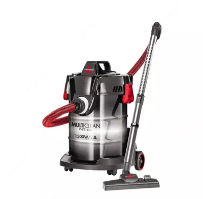 Quruq va nam tozalash uchun barabanli changyutgich Bissell 2026K