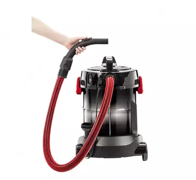 Quruq va nam tozalash uchun barabanli changyutgich Bissell 2026K