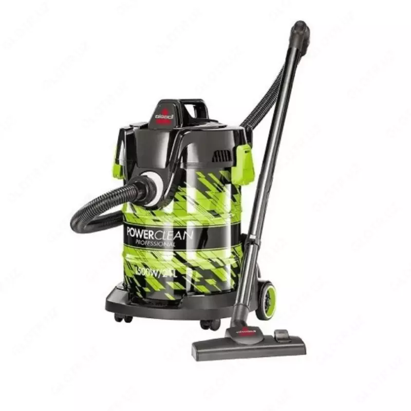 Nam va quruq tozalash barabanli changyutgich Bissell 2026E