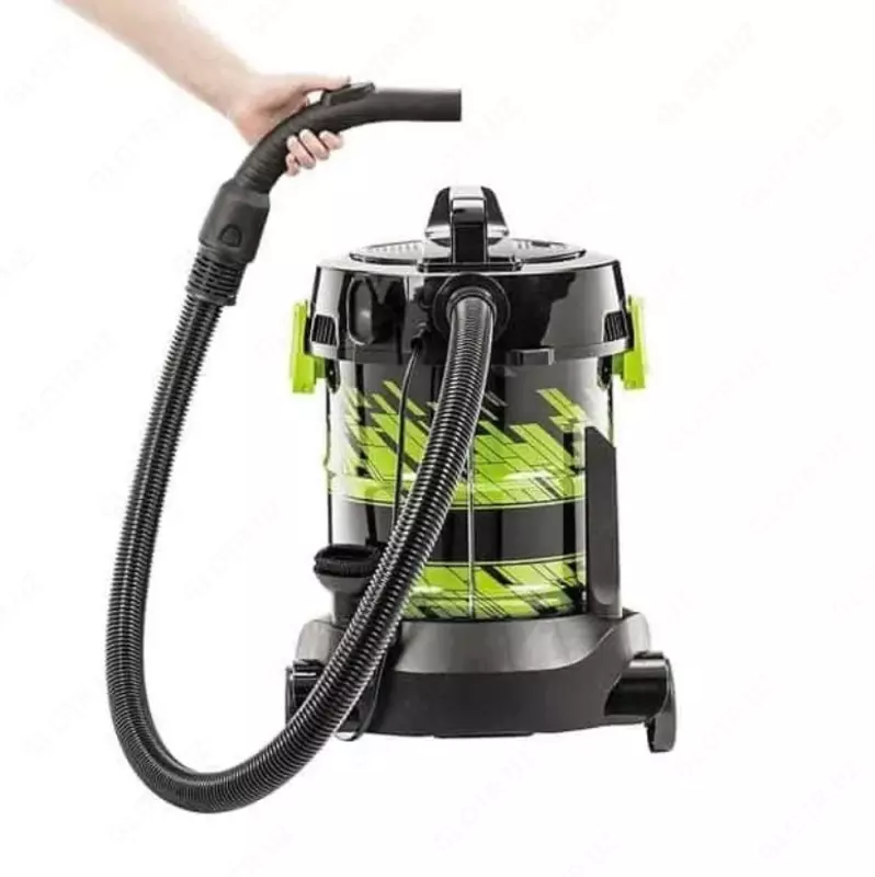 Nam va quruq tozalash barabanli changyutgich Bissell 2026E