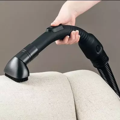 Барабанный пылесос для влажной и сухой уборки  Bissell 2026E Барабанный пылесос для влажной и сухой уборки  Bissell 2026E