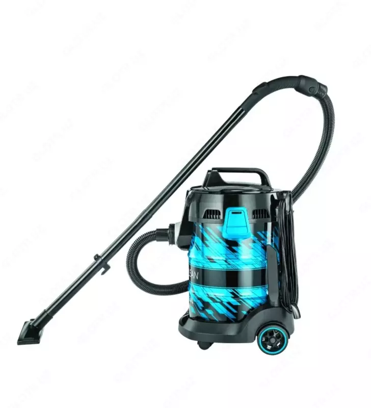 Барабанный пылесос для сухой уборки Bissell 2027E