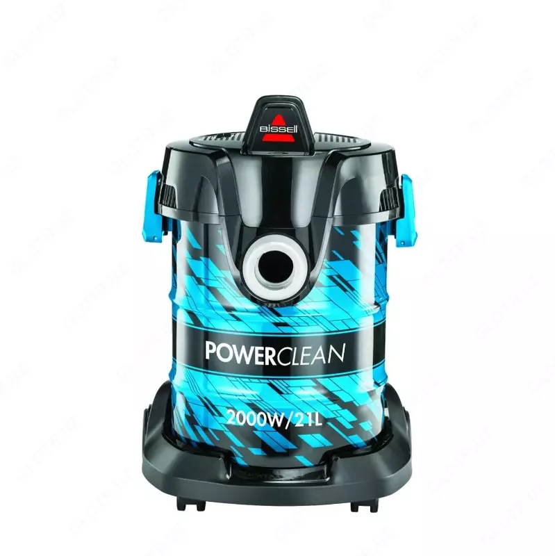 Барабанный пылесос для сухой уборки Bissell 2027E