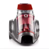  Цилиндрический пылесос Bissell 1229K - 