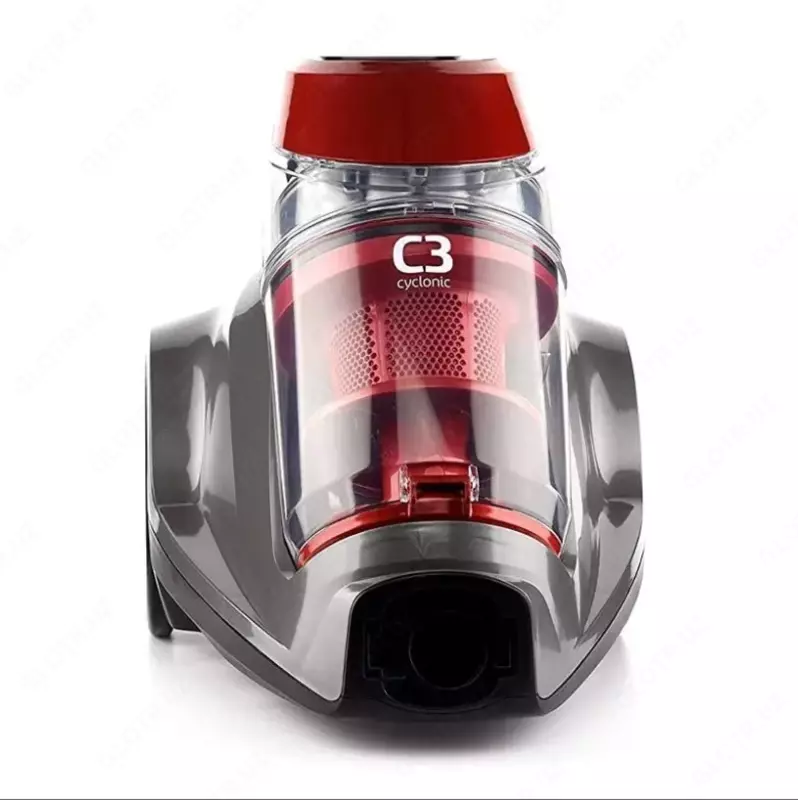  Цилиндрический пылесос Bissell 1229K - 