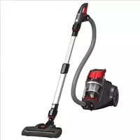   Цилиндрический пылесос Bissell 1229K