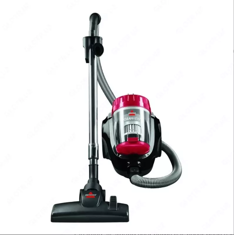 Цилиндрический пылесос Bissell 1229K