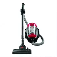 Цилиндрический пылесос Bissell 1229K