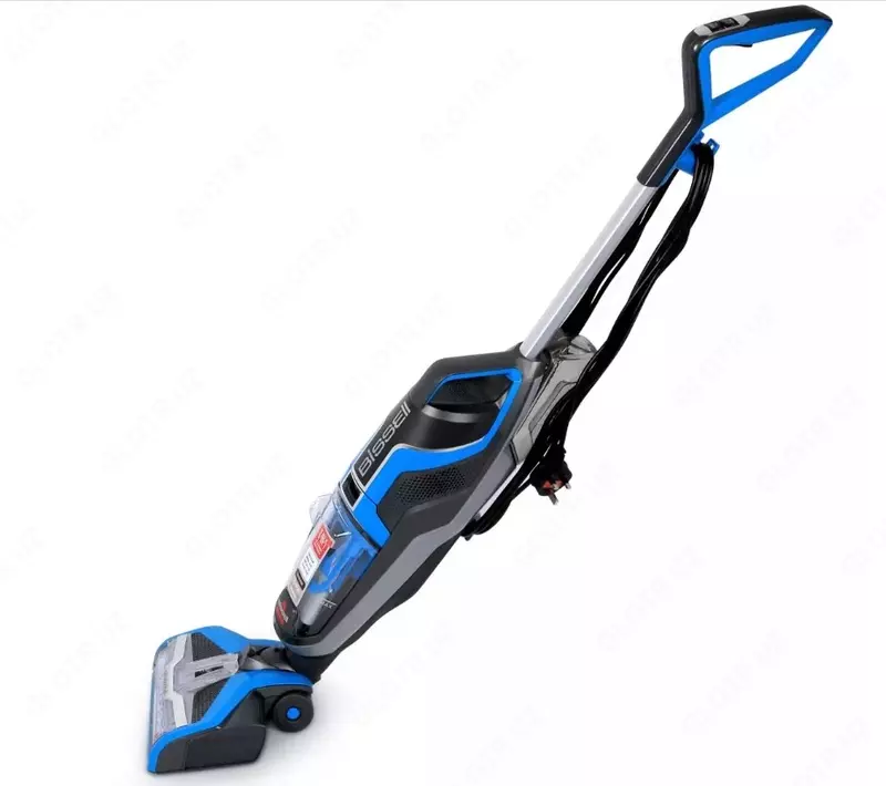   Многофункциональный пылесос 3-в-1 от BISSELL 1713