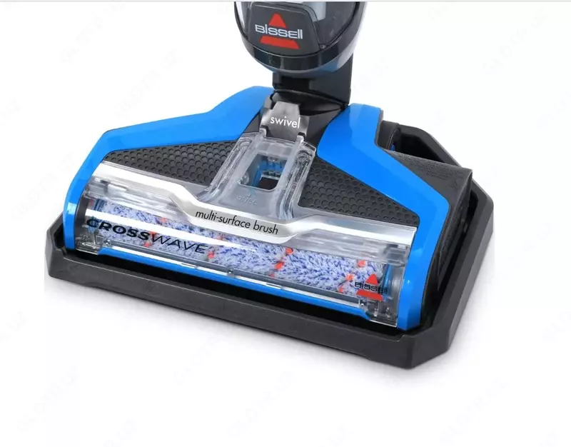  Многофункциональный пылесос 3-в-1 от BISSELL 1713 TECHNOHOUSE