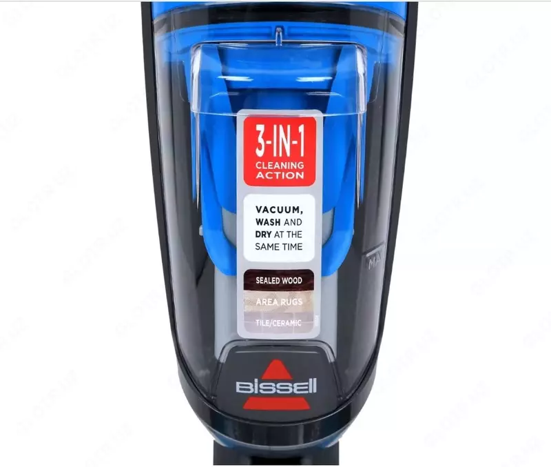  Многофункциональный пылесос 3-в-1 от BISSELL 1713 - Changyutgichlar