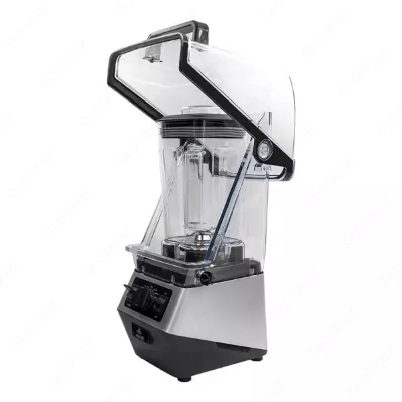 Коммерческий блендер Evvoli EVKA-CBL20B профессиональный