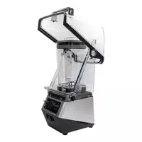 Коммерческий блендер Evvoli EVKA-CBL20B профессиональный