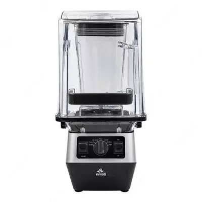 Tijoriy blender Evvoli EVKA-CBL20B professional
