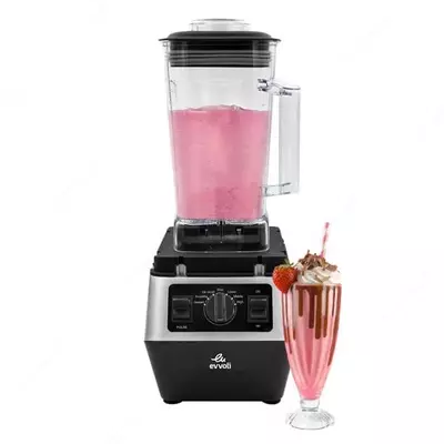 Tijoriy blender Evvoli EVKA-CBL20B professional