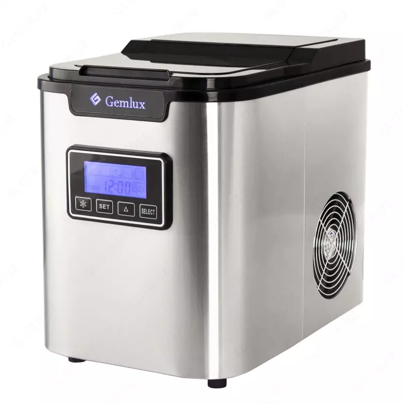 Льдогенераторы GEMLUX GL-IM-88