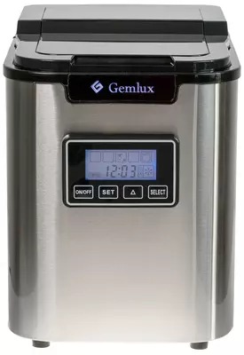 Льдогенератор GEMLUX GL-IM-88