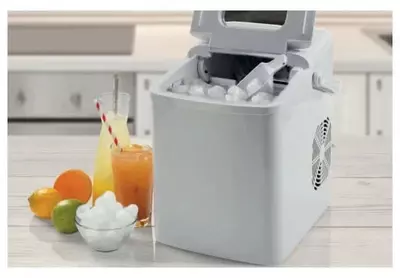 Генератор льда Gorenje IMD1200W