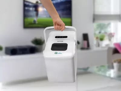 Генератор льда Gorenje IMD1200W