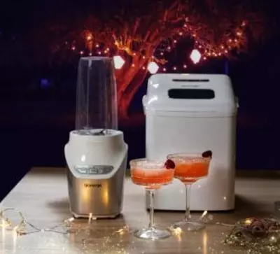 Генератор льда Gorenje IMD1200W