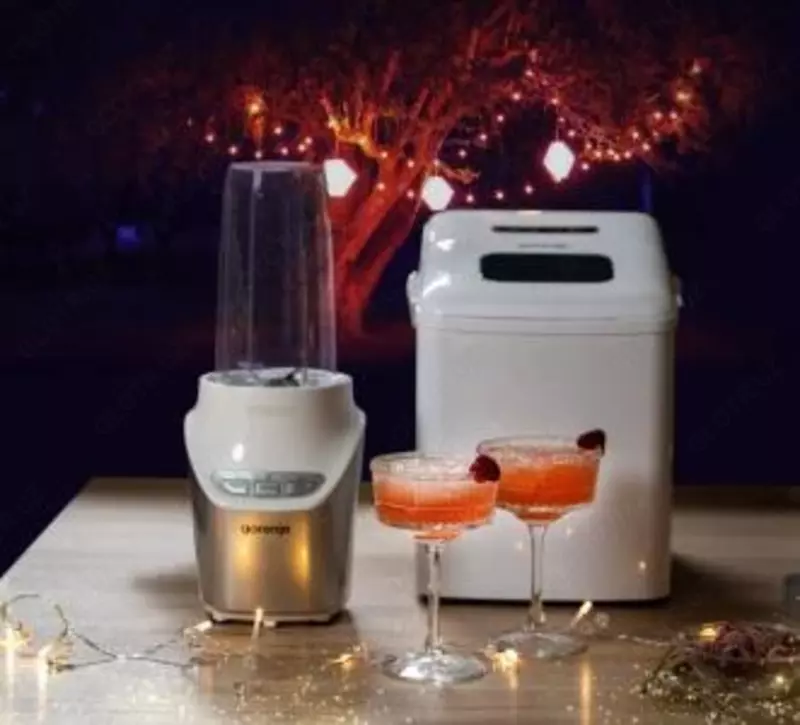 Генератор льда Gorenje IMD1200W