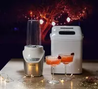 Генератор льда Gorenje IMD1200W Только в розницу