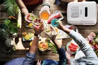 Генератор льда Gorenje IMD1200W TECHNOHOUSE