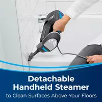 BISSELL POWERFRESH 1897E ПАРОВАЯ ШВАБРА Пылесос Только в розницу