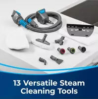 BISSELL POWERFRESH 1897E ПАРОВАЯ ШВАБРА Пылесос TECHNOHOUSE