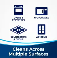 TECHNOHOUSE - BISSELL POWERFRESH 1897E ПАРОВАЯ ШВАБРА Пылесос