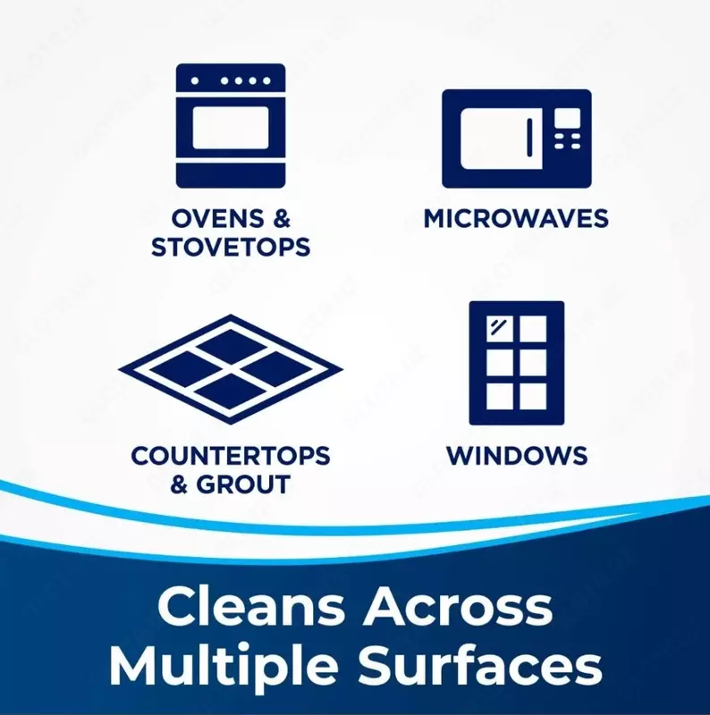 TECHNOHOUSE - BISSELL POWERFRESH 1897E ПАРОВАЯ ШВАБРА Пылесос