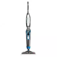 Паровая швабра BISSELL PowerFresh Deluxe 2113E Пылесос