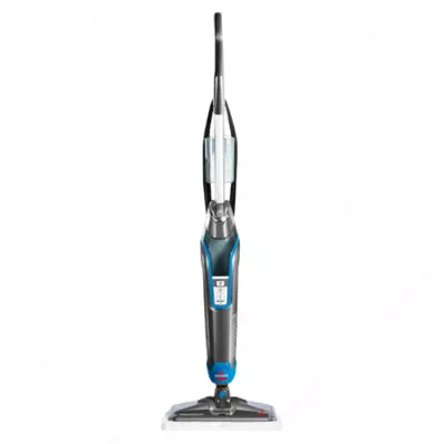 Паровая швабра BISSELL PowerFresh Deluxe 2113E Пылесос