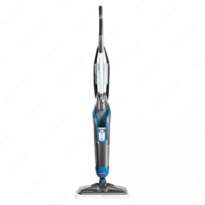 Паровая швабра BISSELL PowerFresh Deluxe 2113E Пылесос