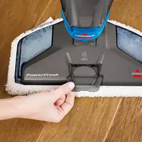 2 310 000 сум Паровая швабра BISSELL PowerFresh Deluxe 2113E Пылесос