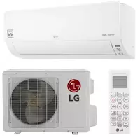 Настенный кондиционер сплит-система LG B24TS PROCOOL