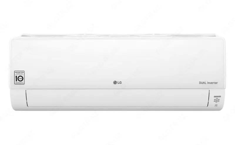 Konditsioner LG B09TS PROCOOL, DUAL INVERTER