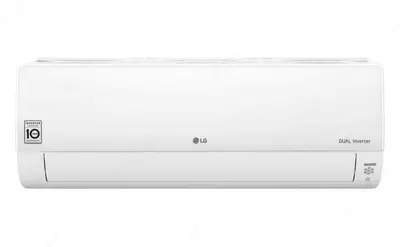 Настенный кондиционер сплит-система LG B09TS PROCOOL, DUAL INVERTER