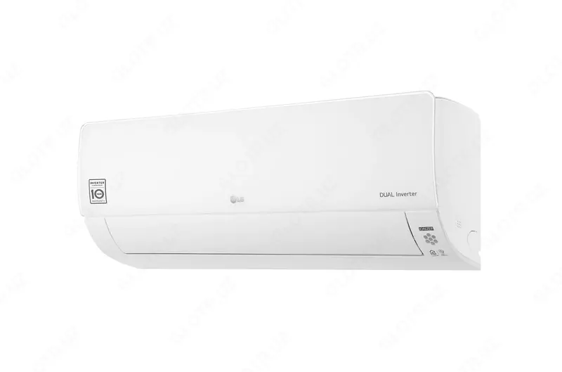 Кондиционер LG DUAL COOL DUAL INVERTER I12CGH