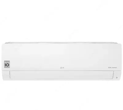 Konditsioner LG DUAL COOL, DUAL INVERTER I18CGH