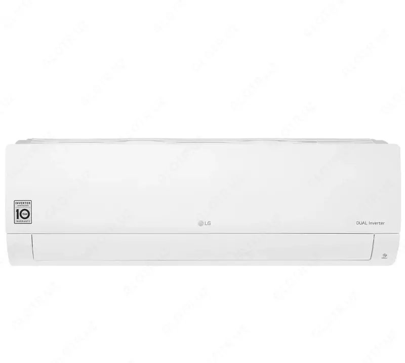 Кондиционер LG DUAL COOL, DUAL INVERTER I18CGH